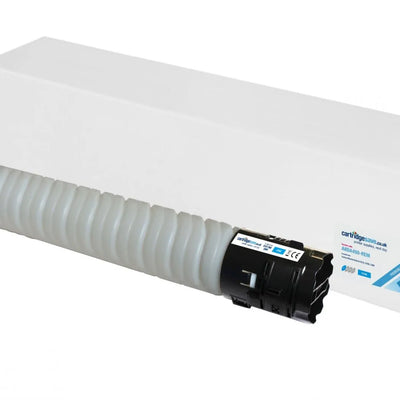 Compatible Konica Minolta High Capacity Cyan TN324 Toner Cartridge – (A8DA450)