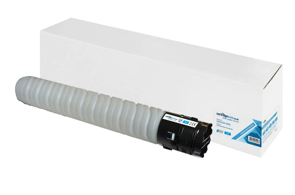Compatible Konica Minolta High Capacity Cyan TN324 Toner Cartridge – (A8DA450)