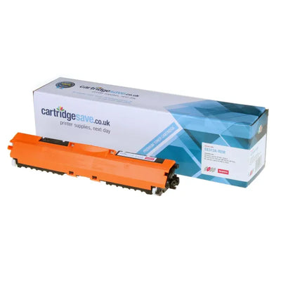 Compatible Magenta HP 126A Laser Toner – (HP CE313A)