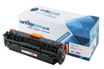 خرطوشة حبر متوافقة HP 312A أرجواني - (CF383A)