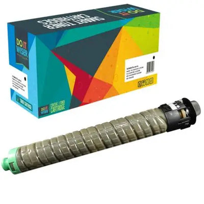 Compatible Ricoh Aficio MP C2503 Toner Black by Imagetoner