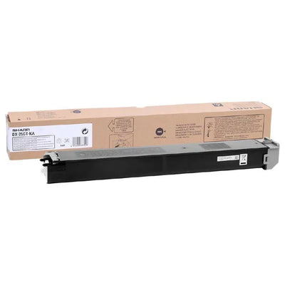 Compatible Toner Cartridge DX-25GTBA for Sharp (DX25GTBA) (Black)