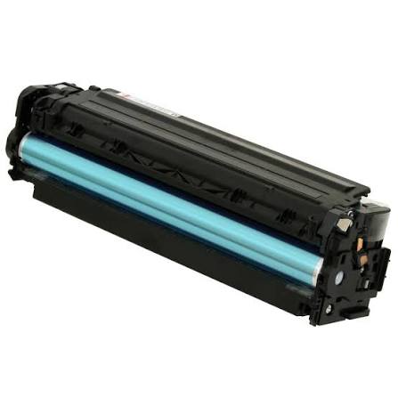 Compatible Cyan Toner Cartridge for HP CC531A (HP 304A)