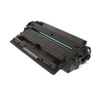 Compatible HP 14A Black Toner Cartridge (CF214A)