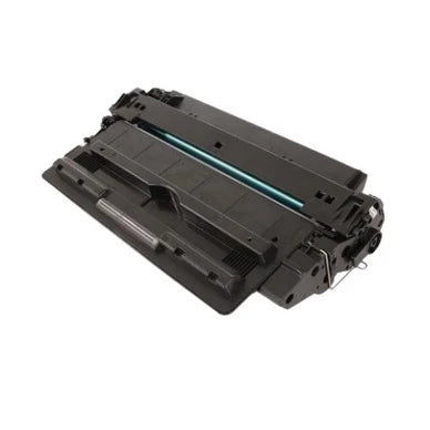 خرطوشة حبر ليزر أسود HP 14A متوافقة (CF214A)