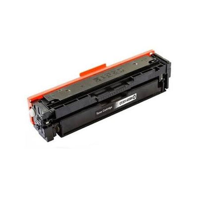 Compatible HP 201A Black Toner Cartridge (CF400A)