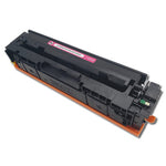 Compatible HP 201A Magenta Toner Cartridge (CF403A)
