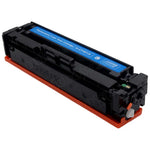 Compatible HP 201A Magenta Toner Cartridge (CF403A)