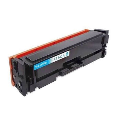 Compatible HP 203A Cyan Toner Cartridge