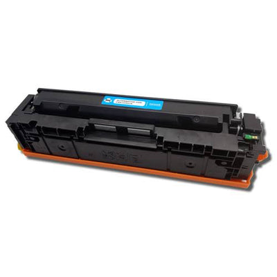 Compatible HP 203A Cyan Toner Cartridge