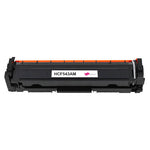 Compatible HP 203A Magenta Toner Cartridge