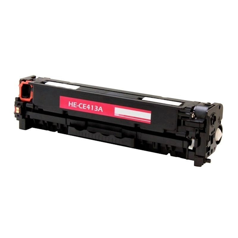 Compatible HP 203A Magenta Toner Cartridge