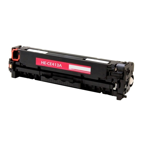 Compatible HP 203A Magenta Toner Cartridge