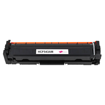 Compatible HP 203A Magenta Toner Cartridge