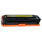 Compatible HP 508A Yellow Toner Cartridge (CF362A)