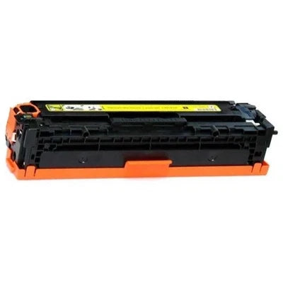 Compatible HP 508A Yellow Toner Cartridge (CF362A)