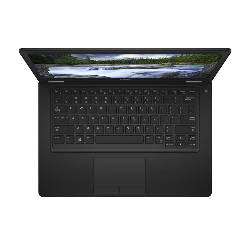 Dell Latitude 5490 i7 8th Gen Laptop Computer | 8 GB RAM | 256 GB SSD | 14" Display