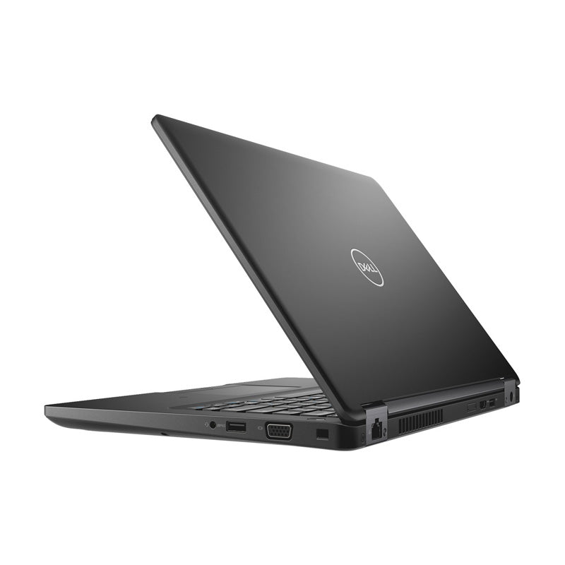 Dell Latitude 5490 i7 8th Gen Laptop Computer | 8 GB RAM | 256 GB SSD | 14" Display