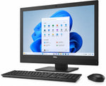 Dell OptiPlex 7450 All-in-One (Intel Core i7-7th Gen) Touch Screen Desktop AIO Computer