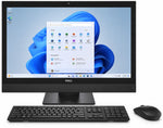 Dell OptiPlex 7450 All-in-One (Intel Core i7-7th Gen) Touch Screen Desktop AIO Computer