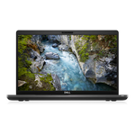 Dell Precision 3541 Workstation Laptop | i7-9th Gen | 16GB Ram | 512GB NVMe SSD | 15.6 inch Full HD Touch Screen