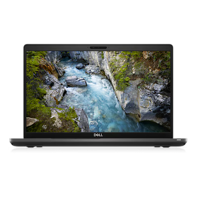 Dell Precision 3541 Workstation Laptop | i7-9th Gen | 16GB Ram | 512GB NVMe SSD | 15.6 inch Full HD Touch Screen