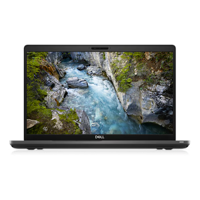 Dell Precision 3541 Workstation Laptop | i7-9th Gen | 32GB Ram | 512GB NVMe SSD | 15.6 inch Full HD Touch Screen