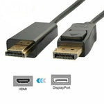 USB Printer Cable (USB 2.0 , 5 meters)