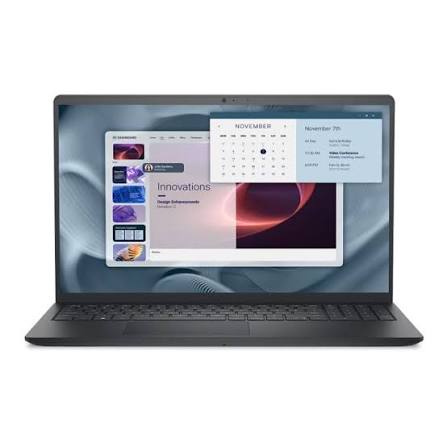 Dell Pro 15 (PV15250) intel Core 3 100U 14th Gen 8GB RAM 512GB 15.6” laptop