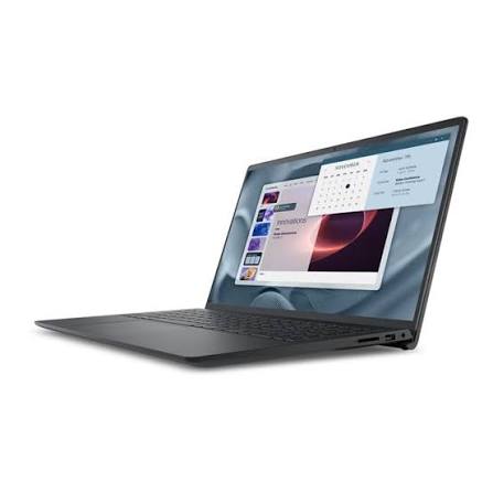 Dell Pro 15 (PV15250) intel Core 3 100U 14th Gen 8GB RAM 512GB 15.6” laptop
