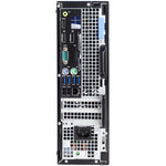 Dell Optiplex 5050 SFF i7 7th Gen with 22" Monitor- Full Set Desktop Computer | 8GB RAM
