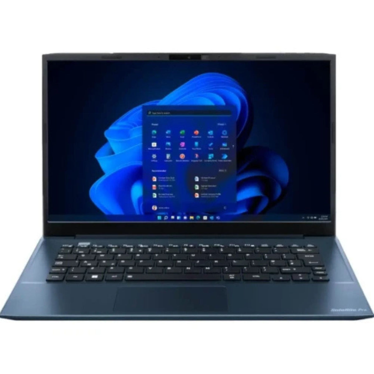 Dynabook 14″” Intel Core i7 Laptop 150U 16GB DDR4 1TB SSD FHD IPS Display Windows 11 | PSY25E-0NL02TAR | Core 7 150U / 16GB DDR4 / 1TB SSD