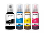 Combo Pack: EPSON 101 Eco Tank Original Ink Bottles