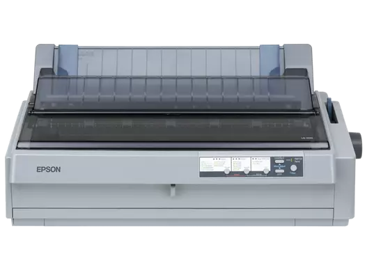 Epson LQ-2190 dot matrix printer