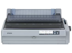 Epson LQ-2190 Dot Matrix Printer
