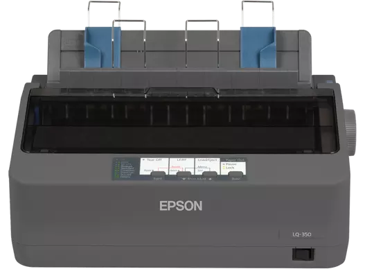 Epson LQ-350 dot matrix printer