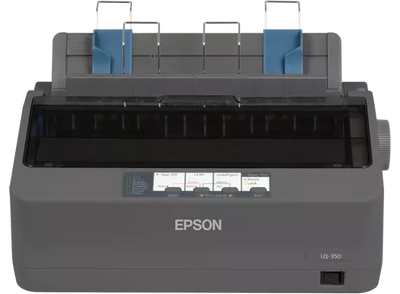 Epson LQ-350 Dot Matrix Printer