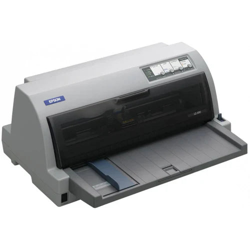 Epson LQ-690 dot matrix printer