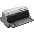 Epson LQ-690 dot matrix printer