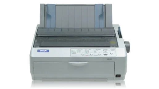 Epson LQ-590 Impact Printer