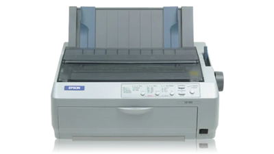 Epson LQ-590 Impact Printer