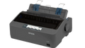 Epson LX-350 dot matrix printer