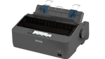 Epson LX-350 Dot Matrix Printer
