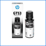 Combo Pack: HP GT53/GT52 Original Ink Bottle