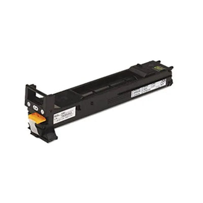 خرطوشة حبر أصلية باللون الأسود من كونيكا مينولتا TN313K – (A06V154)