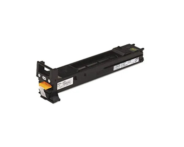 خرطوشة حبر أصلية باللون الأسود من كونيكا مينولتا TN313K – (A06V154)