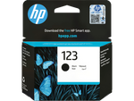 HP 123 Original Ink Cartridge