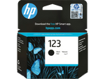 Combo Pack: HP 123 Original Ink Cartridge