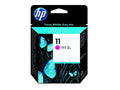 HP 11 magenta original ink cartridge