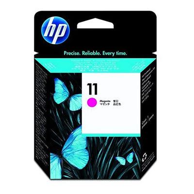 HP 11 Magenta Original Ink Cartridge